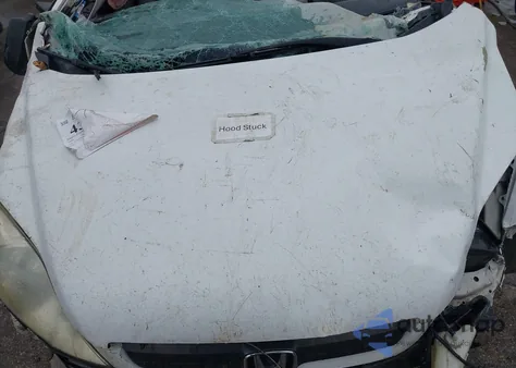 2009 Honda Cr-V Lx from USA, damaged, VIN 3CZRE38389G705558